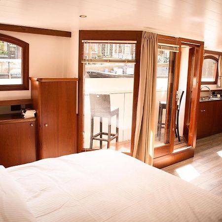 Prinsenboot Amsterdam Room photo